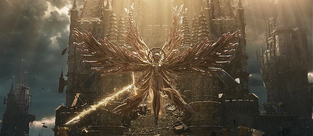 Наші очікування від Lords of the Fallen 2 (максимально коротко)