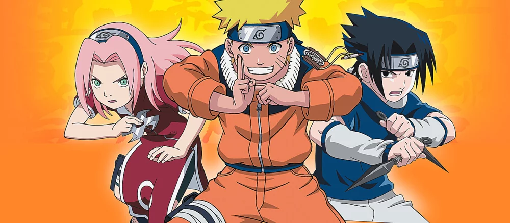 Netflix назвала найпопулярніше аніме у 2025 році