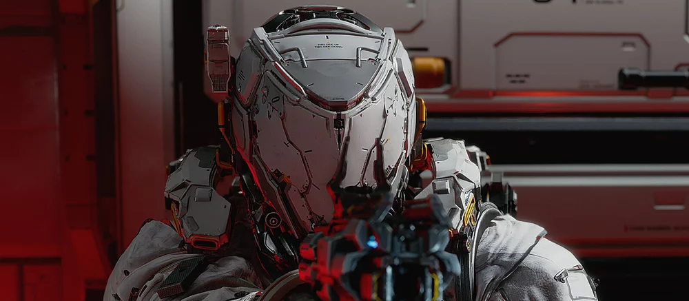 Nowa rozgrywka w grze akcji sci-fi Pragmata od Capcom zaprezentowana na ChinaJoy 2025