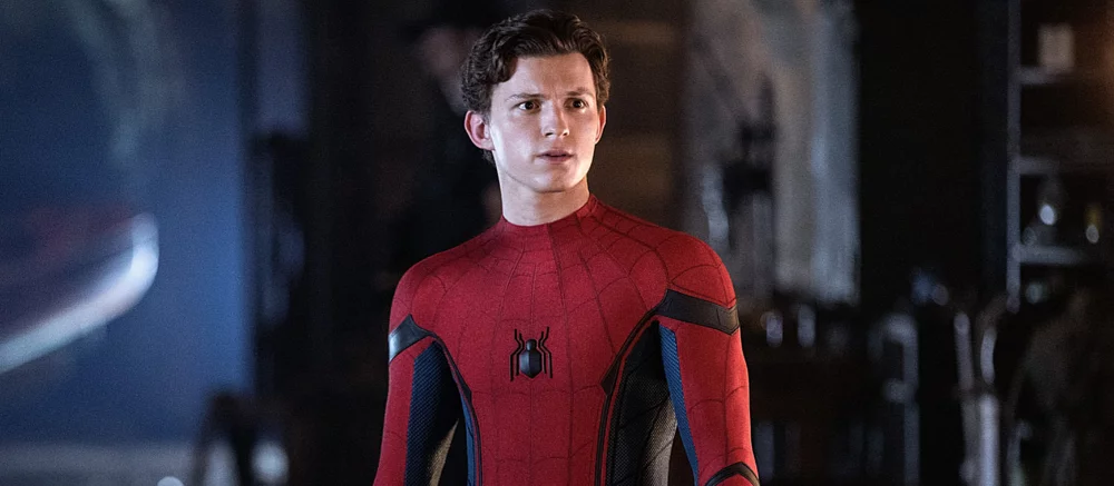 Teaser Baru 'Spider-Man: Brand New Day' Menampilkan Tom Holland dalam Kostum yang Terinspirasi oleh Film Klasik