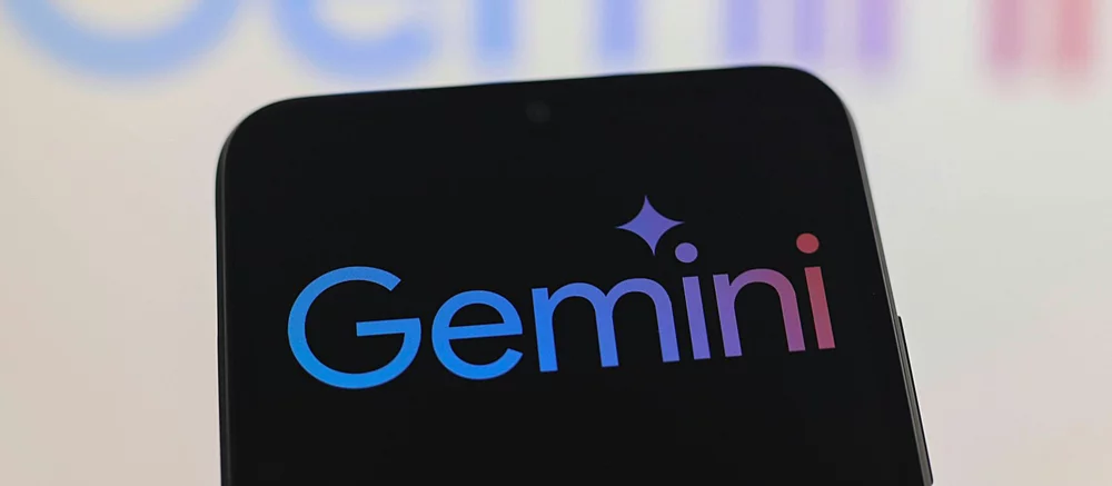 Нейромережа Google Gemini запрацювала в Росії (оновлено)
