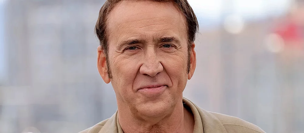 Nicolas Cage prowadzi rozmowy na temat występu w piątym sezonie True Detective, według doniesień