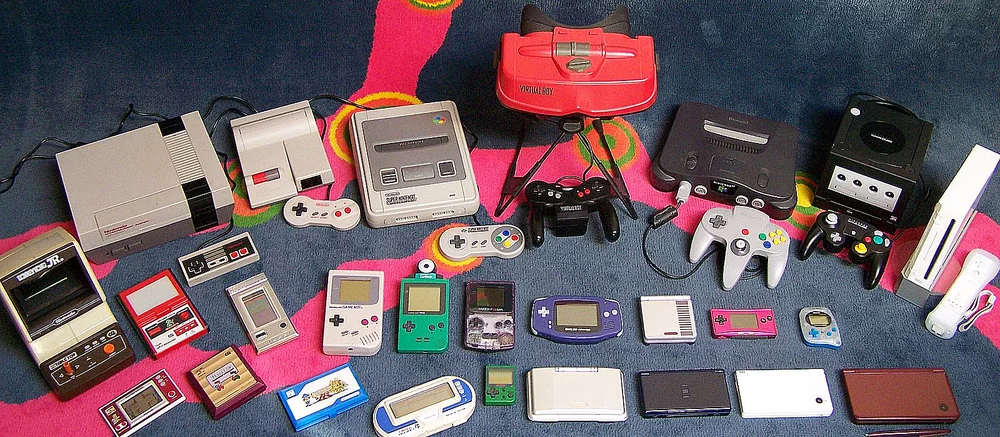 Nintendo, 42 yılda 860 milyon konsol ve 5.9 milyar oyun sattı