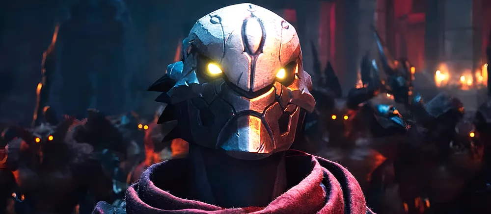 Нова розпродаж — для Steam за 140 грн віддають RPG-екшн з високим рейтингом про вершника Апокаліпсису