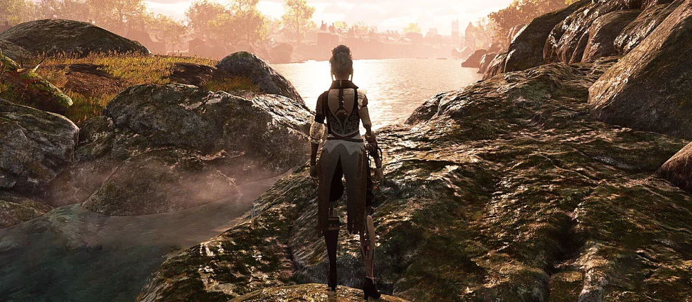 Нова розпродаж — Steam-версію RPG-екшена 2022 року в стилі Dark Souls віддають за 200 руб