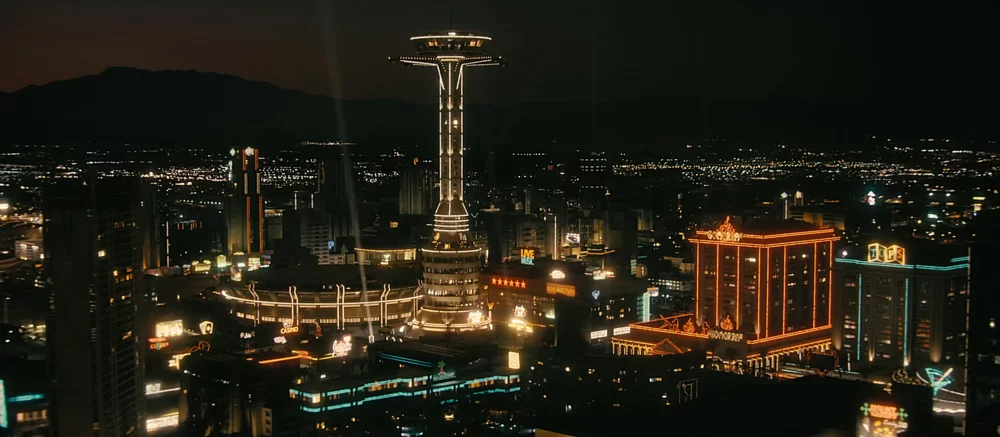 Нью-Вегас і Кігті Смерті: вийшов повноцінний трейлер другого сезону Fallout