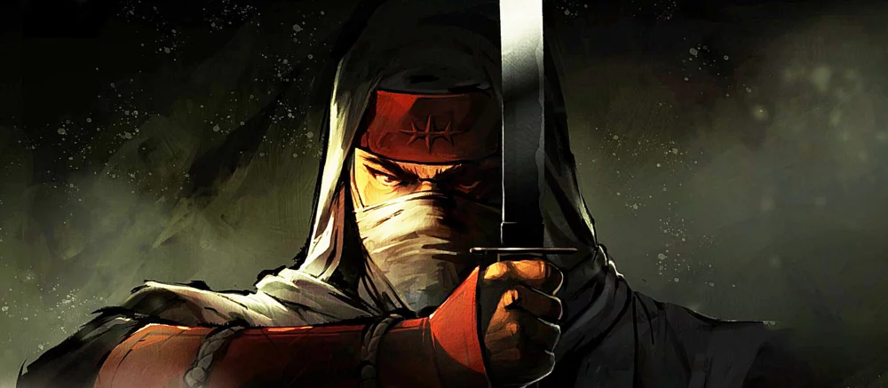 «Один з найкращих екшен-платформерів за останні роки» — з'явилися оцінки нової Shinobi від авторів Streets of Rage 4