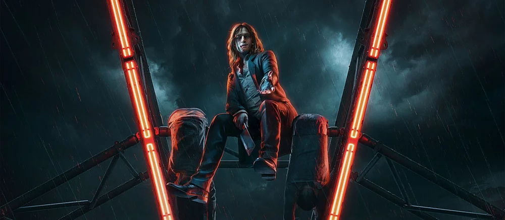 Офіційно: Vampire: The Masquerade — Bloodlines 2 вийде 21 жовтня