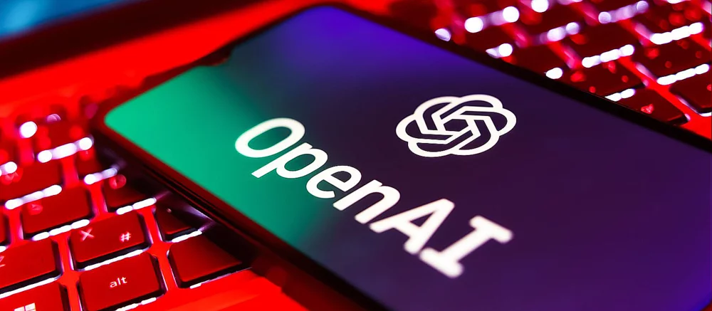 OpenAI випустила gpt-oss — перші за 6 років відкриті ШІ-моделі