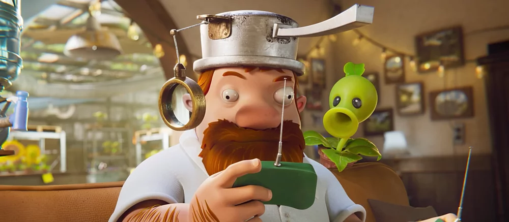 Опубліковані системні вимоги PC-версії ремастера Plants vs. Zombies