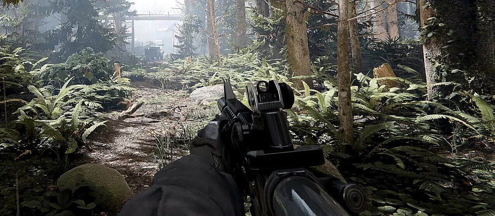 Orphic Studios 在 Steam 上发布了战术射击游戏《影子计划》的免费试玩版