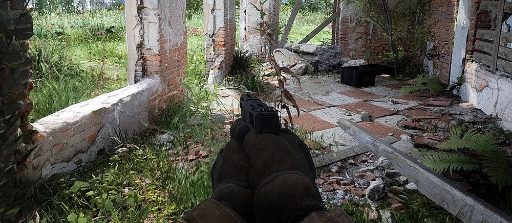 Patch 1.5 Dirilis untuk Penembak Pasca-Apokalis Dreadzone