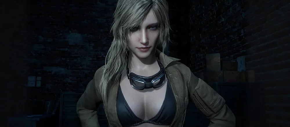 PC Gamers Berpendapat tentang 'Metal Gear Solid Delta: Snake Eater