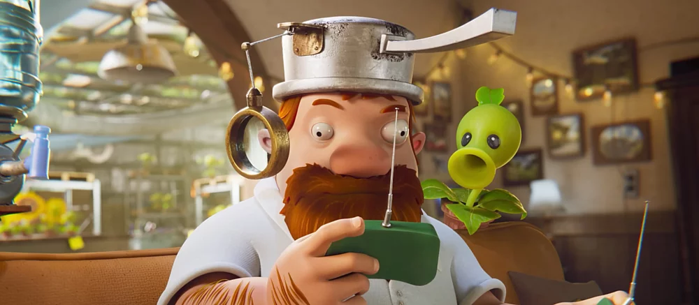 Persyaratan Sistem PC untuk Plants vs. Zombies: Replanted Remaster Terungkap