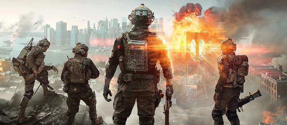 Перші враження від відкритої бети Battlefield 6. Правильні кроки в розвитку серії