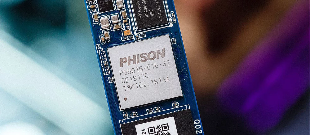 Phison, Windows 11 Güncellemesi Sonrası SSD Sorunlarını Onayladı