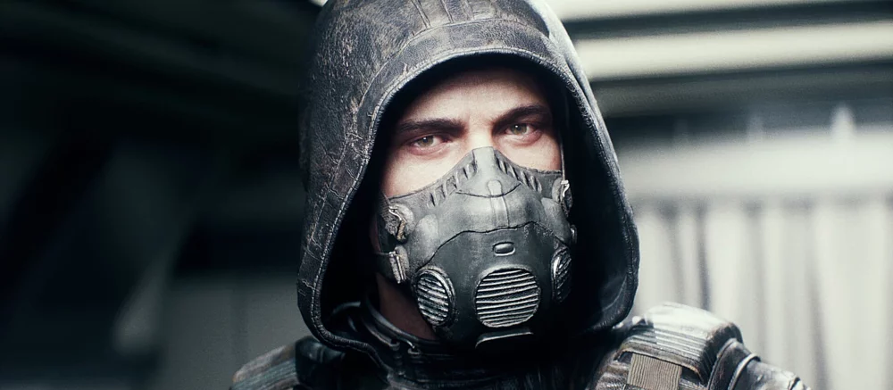 Показали ще один варіант російської озвучки для S.T.A.L.K.E.R. 2 — доступна демоверсія