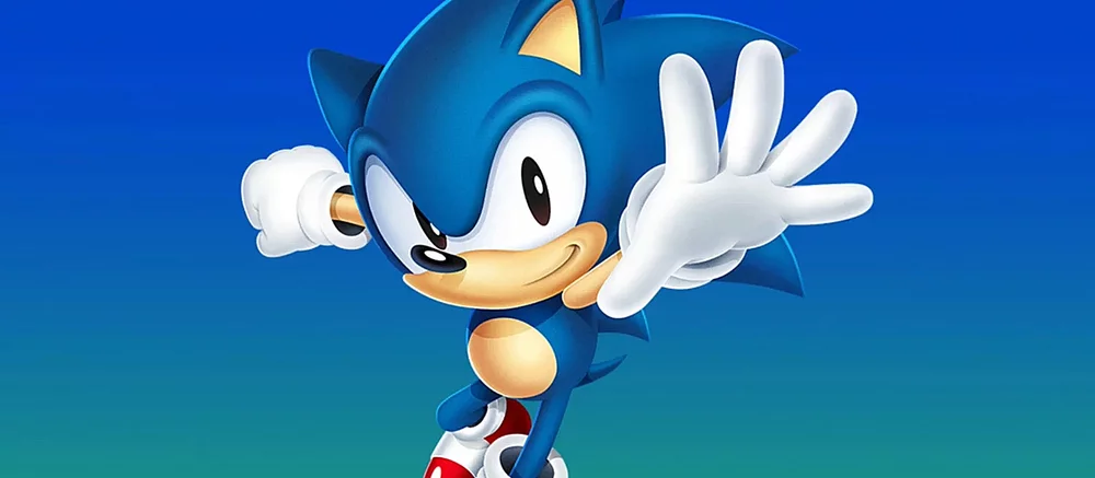 Показані зображення скасованої гри про Соніка від авторів Sonic Mania