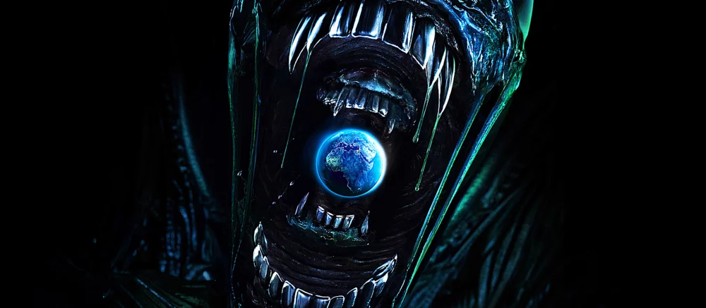 З'явилися оцінки серіалу «Чужий: Земля», який називають найкращим проєктом у франшизі за довгий час