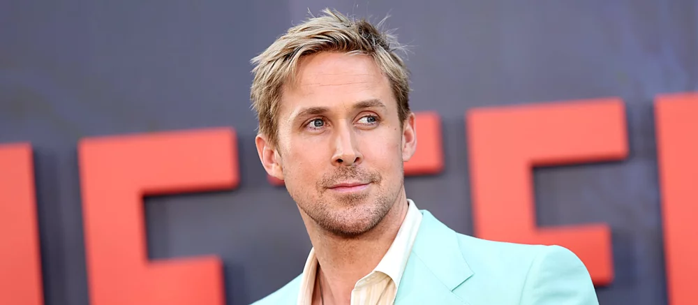 З'явилося перше фото зі зйомок нових «Зоряних війн» з Райаном Гослінгом