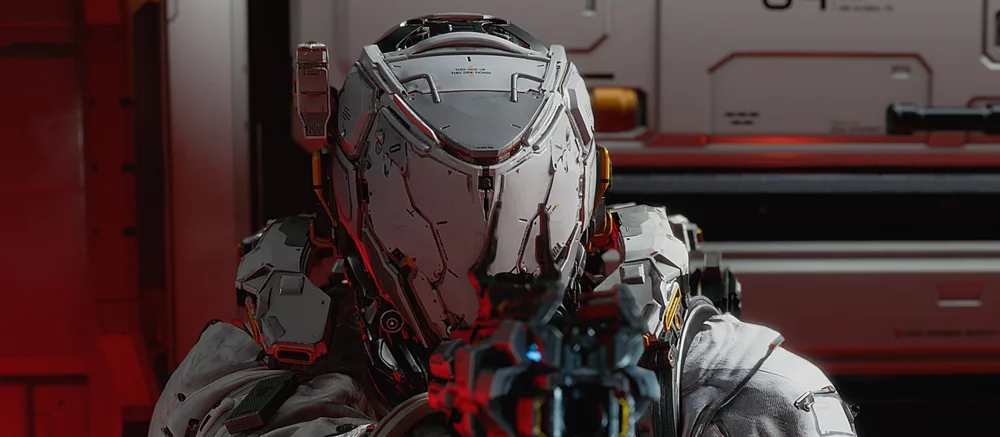 З'явився новий геймплей науково-фантастичного екшену Pragmata від Capcom