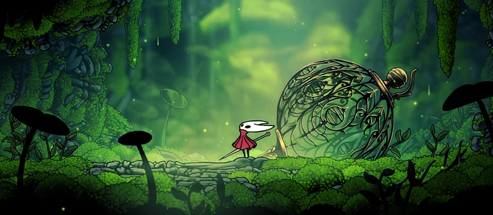 Передбачувана вартість Hollow Knight: Silksong розкрита раніше часу