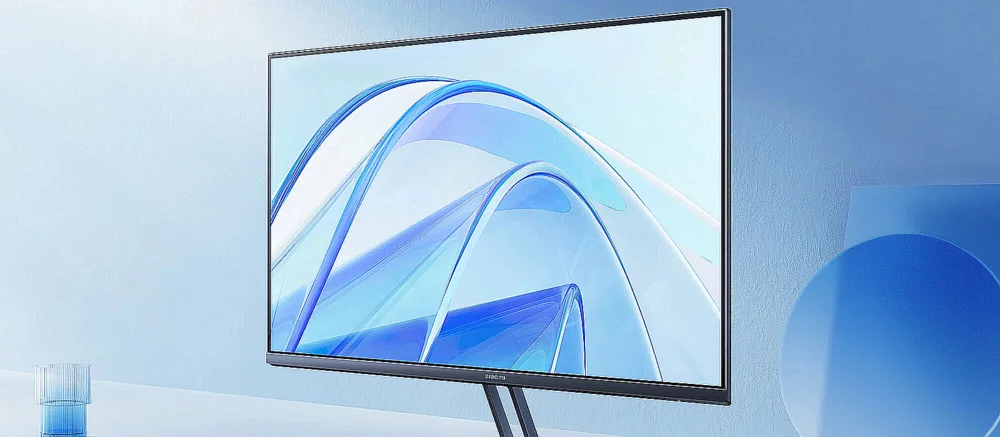 Представлений Redmi A27 2026 — бюджетний 27" монітор з хорошою кольоропередачею