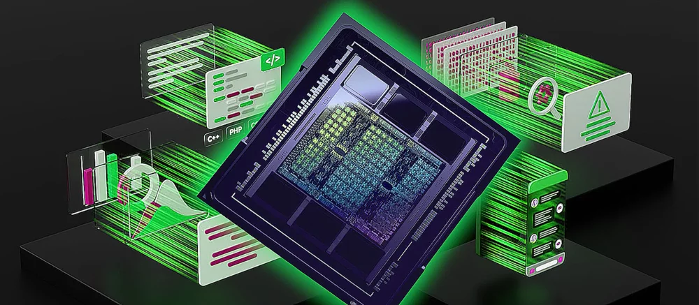 Представлена пам'ять X-HBM, що випереджає навіть HBM8, яку очікують не раніше 2040 року