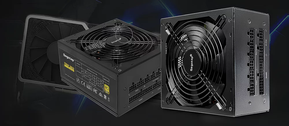 Представлено бюджетні цифрові блоки живлення з USB-моніторингом