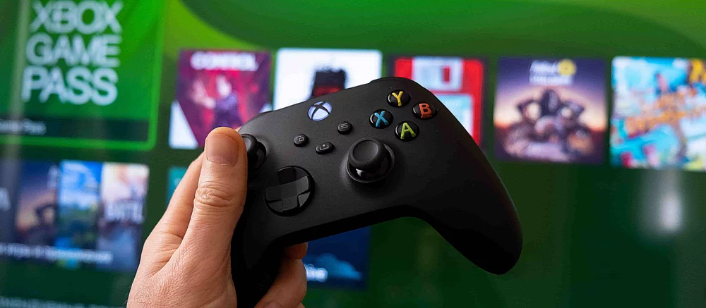 Додаток Xbox для ПК стане єдиним центром для ігор з усіх магазинів