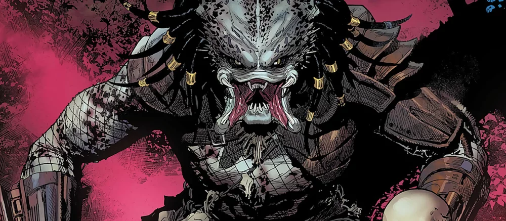 Розробник Doom з id Software відтворив Хижака з культового фільму