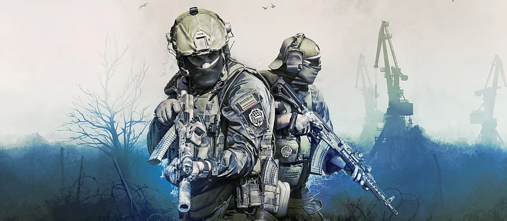 Розробники Escape from Tarkov натякнули на вихід шутера в Steam (оновлено)