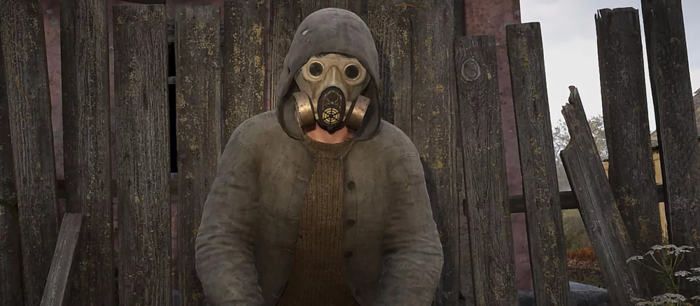 Розробники S.T.A.L.K.E.R. 2 анонсували два патчі — 1.5.3 та 1.6