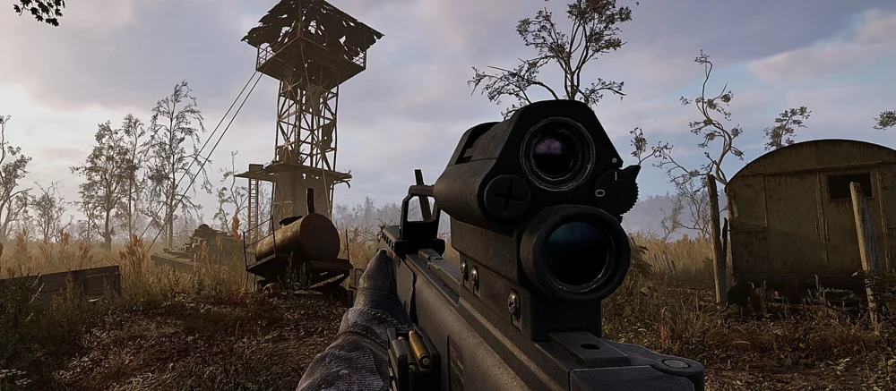 Розробники S.T.A.L.K.E.R. 2 розкрили, коли вийде патч 1.5.3 і що він виправить