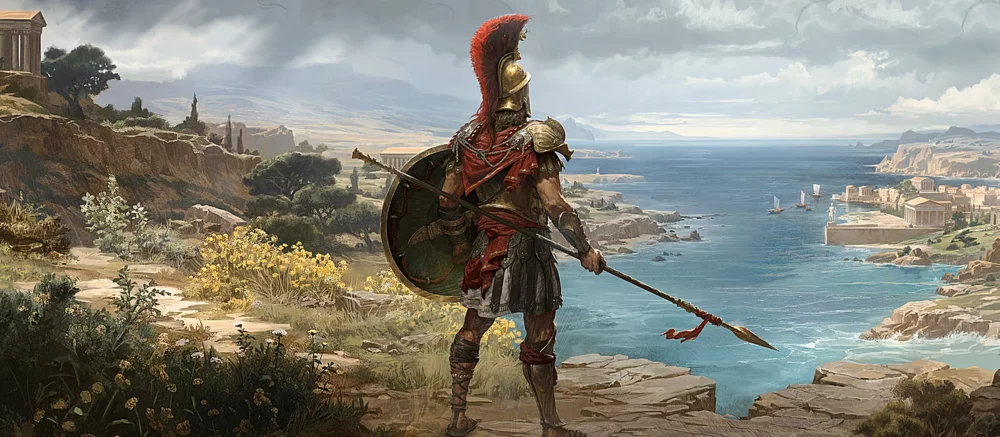 Розробники Titan Quest 2 показали дорожню карту та відповіли на запитання гравців