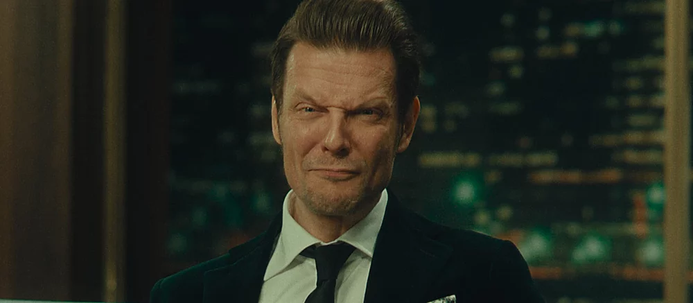 Remedy виповнилося 30 років! Компанія приготувала ювілейний арт, тонну мерчу та розпродаж у Steam