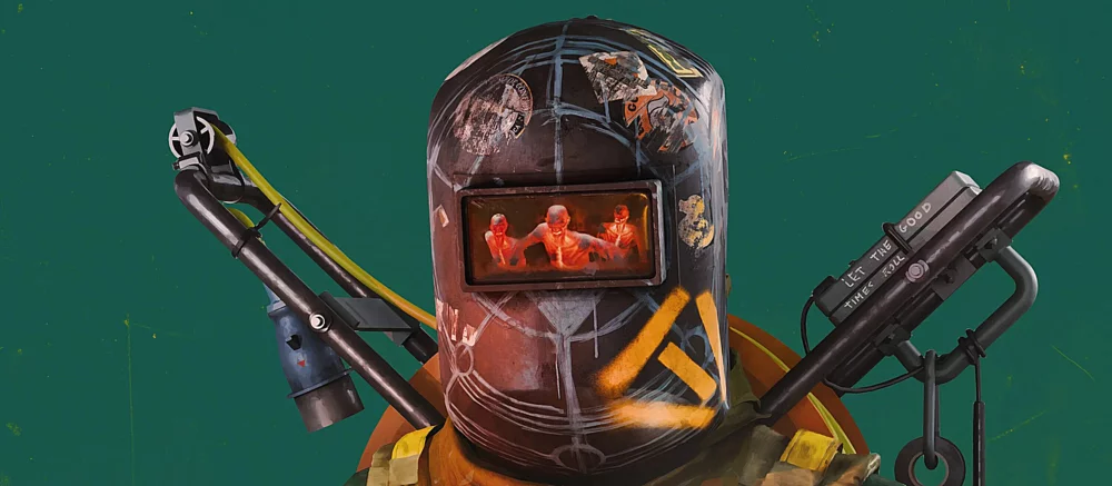 Remedy розповіла про продажі Control та невдалий запуск FBC: Firebreak