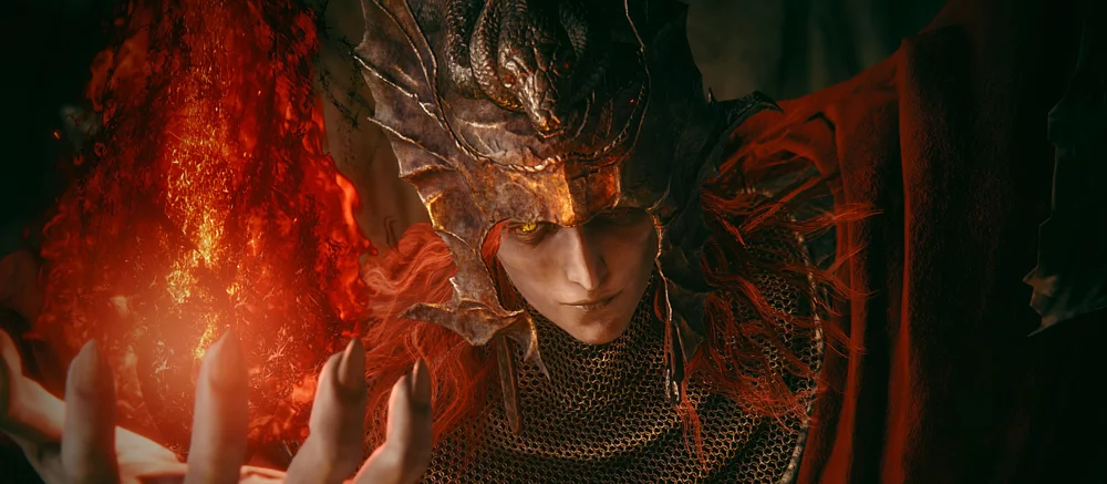Режисер фільму Elden Ring розповів, як досяг екранізації гри FromSoftware