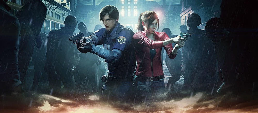 Режисер нової «Обителі зла»: «Фільм буде охренітельно крутим»