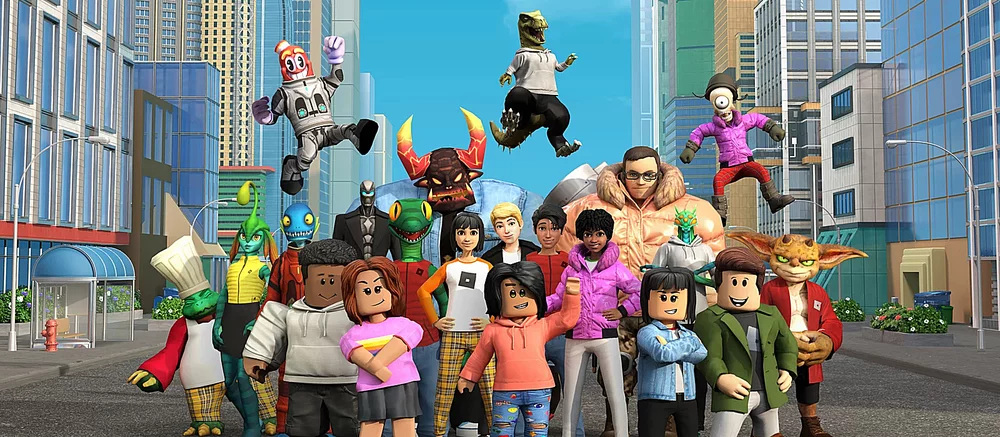 Roblox Di Bawah Sorotan karena Petisi yang Menuntut Pengunduran Diri CEO Mencapai 110.000 Tanda Tangan