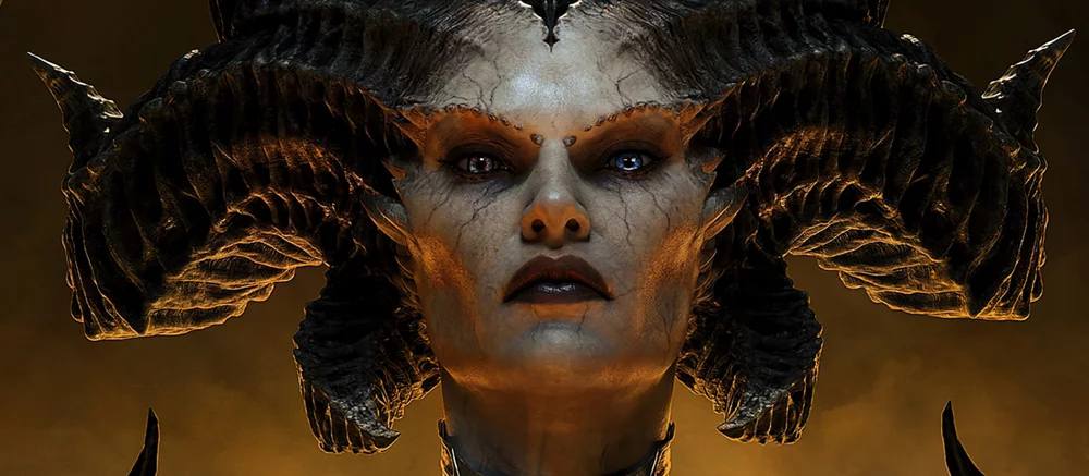 Керівник серії Diablo Род Фергюссон йде з Blizzard Entertainment