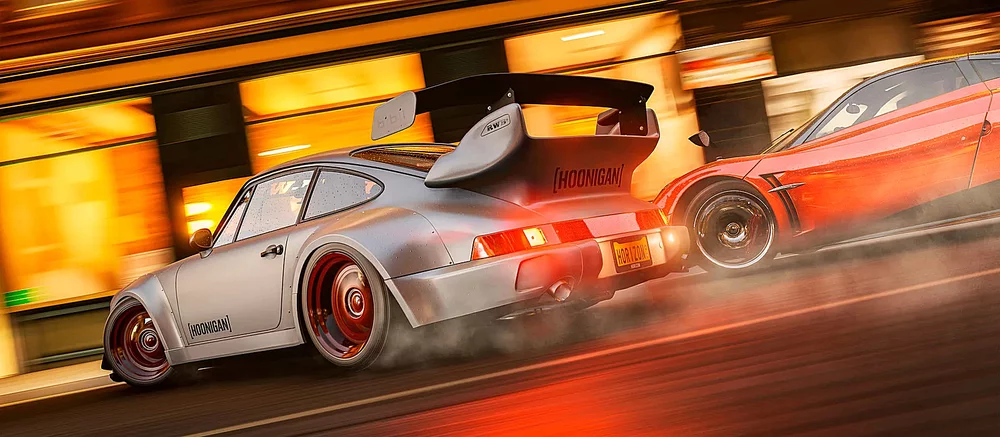 传闻：极限竞速地平线6将在2025年东京电玩展上揭晓——多个消息来源确认