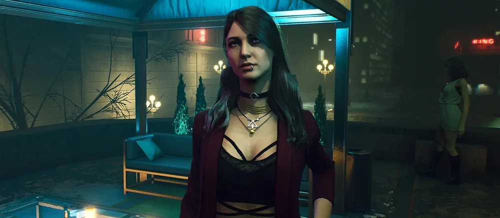 Rumor: Data de Lançamento para Vampire: The Masquerade — Bloodlines 2 Revelada