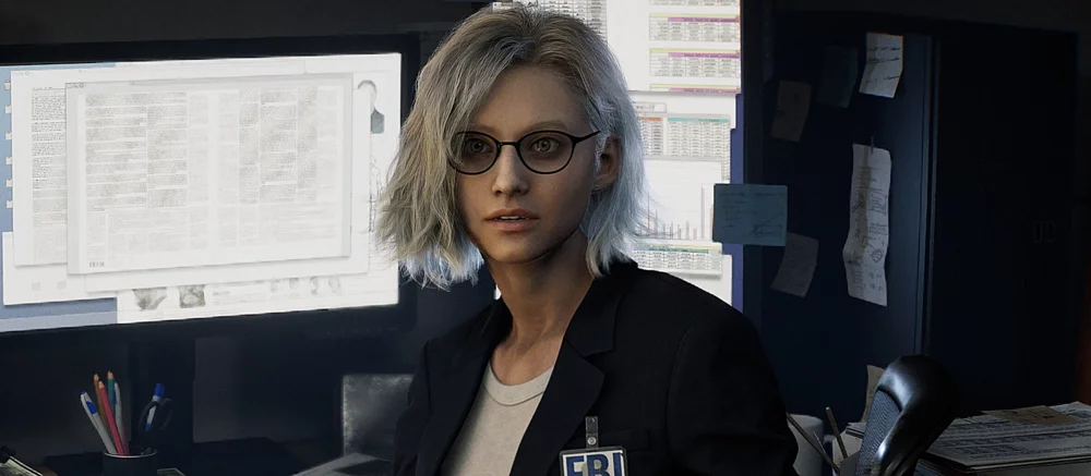 Rumor: Resident Evil Requiem może mieć trzech grywalnych bohaterów zamiast dwóch