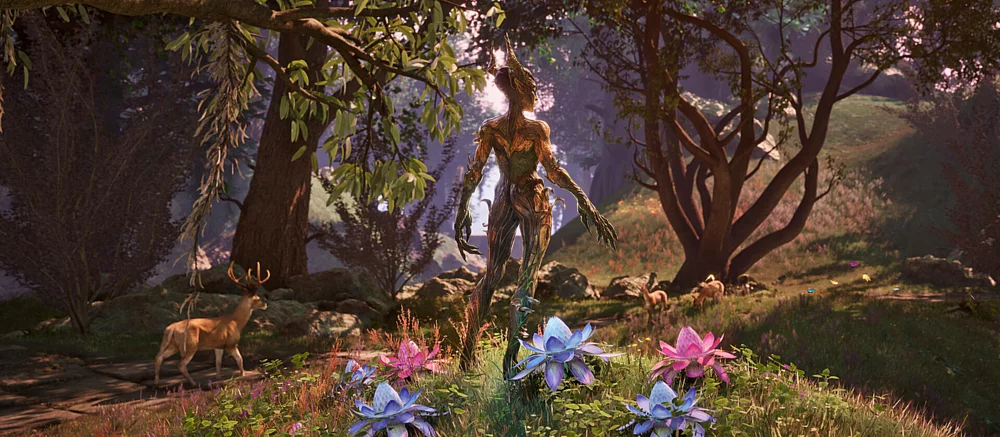 Русифікатор для Oblivion Remastered став ще якіснішим: вийшла релізна версія 1.0