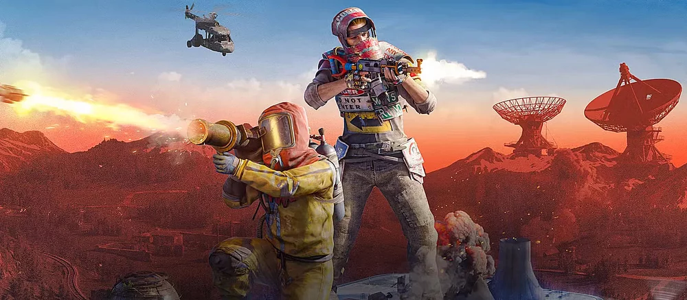 Rust移动拖车发布