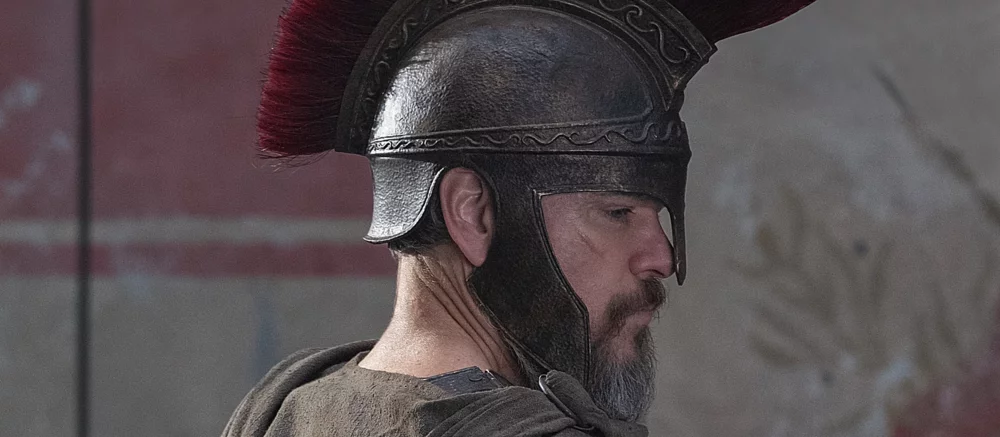 Зйомки «Одіссеї» Крістофера Нолана офіційно завершені