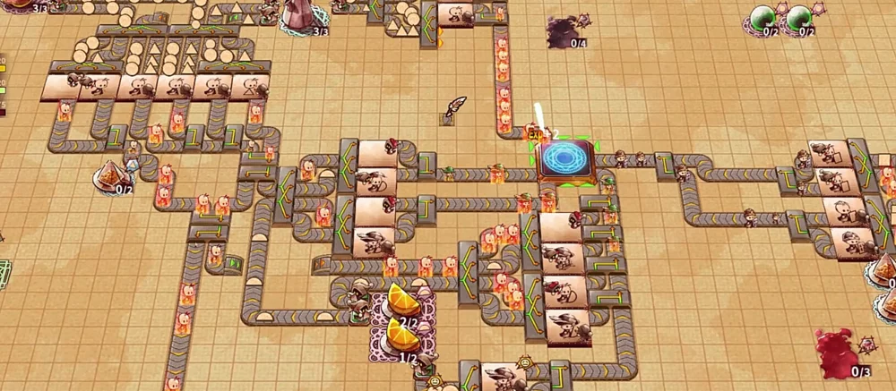 ShapeHero Factory з 87% позитивних відгуків покине ранній доступ вже у вересні