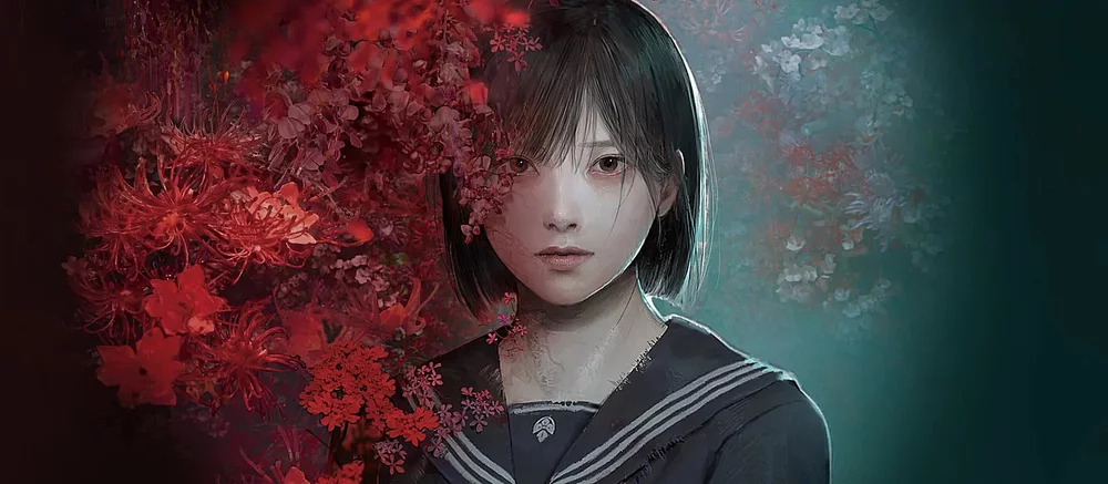 寂静岭 f 故事预告片揭晓