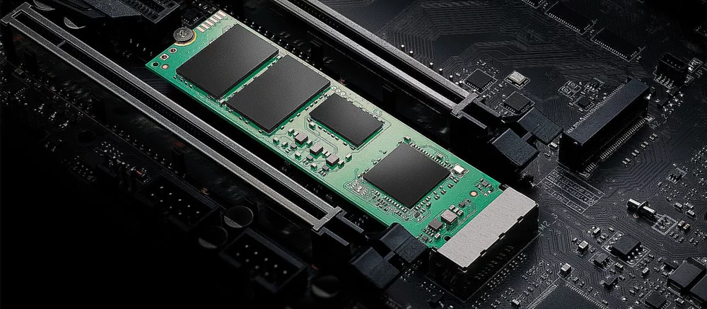 Silicon Motion продемонструвала контролер Neptune для SSD майбутнього (PCIe 6.0)